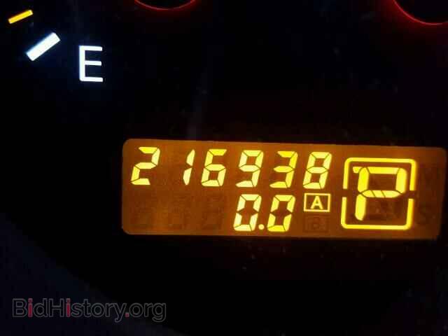 2007 NISSAN MAXIMA - VIN: 1N4BA41E67C805202 - Фото 8