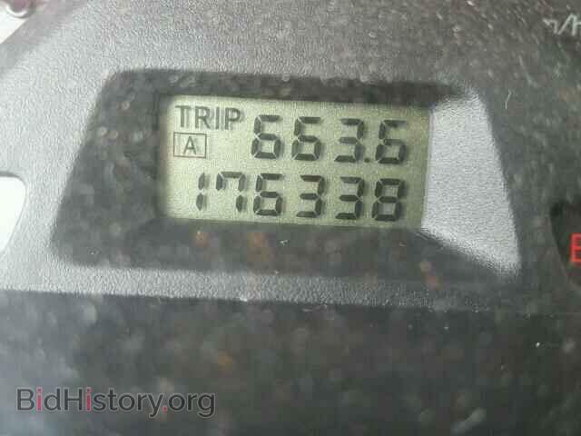 2002 MITSUBISHI LANCER - VIN: JA3AJ26E82U008146 - Фото 8