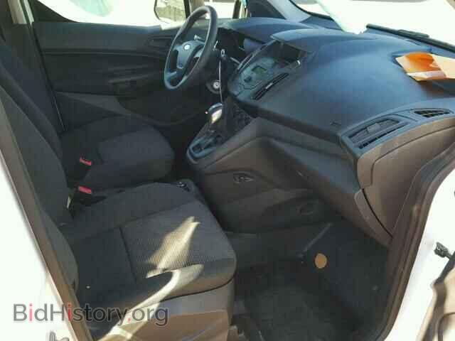 2015 FORD TRANSIT CO - VIN: NM0LS6E74F1208818 - Фото 5