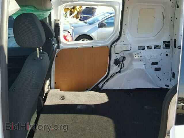 2015 FORD TRANSIT CO - VIN: NM0LS6E74F1208818 - Фото 6