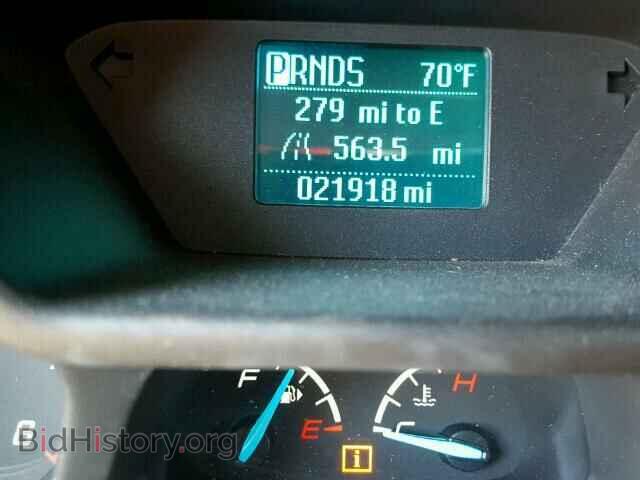 2015 FORD TRANSIT CO - VIN: NM0LS6E74F1208818 - Фото 8