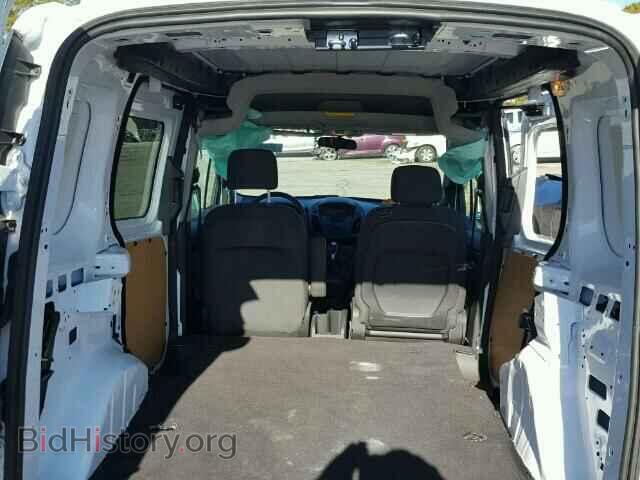 2015 FORD TRANSIT CO - VIN: NM0LS6E74F1208818 - Фото 9