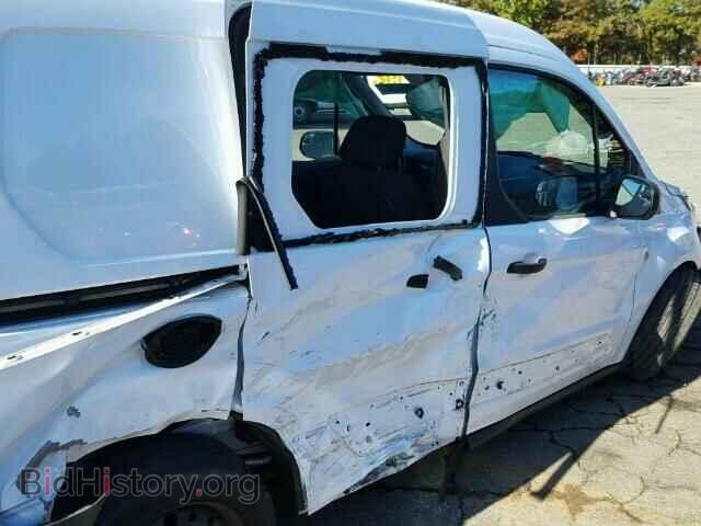 2015 FORD TRANSIT CO - VIN: NM0LS6E74F1208818 - Фото 10