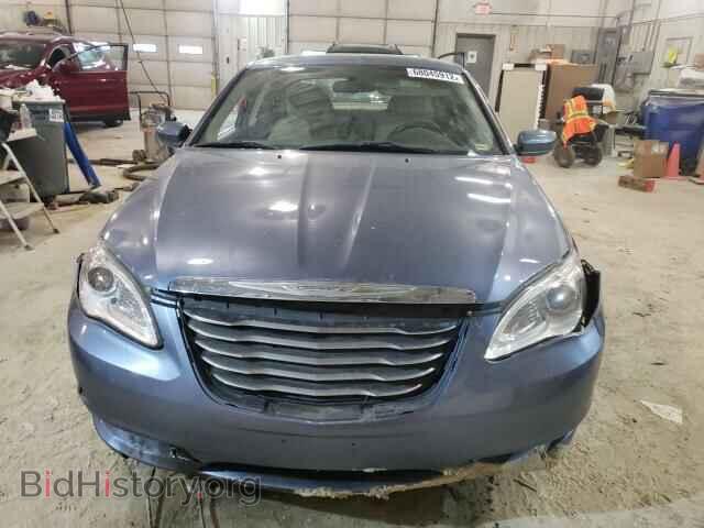2011 CHRYSLER 200 - VIN: 1C3BC1FB7BN569016 - Фото 5