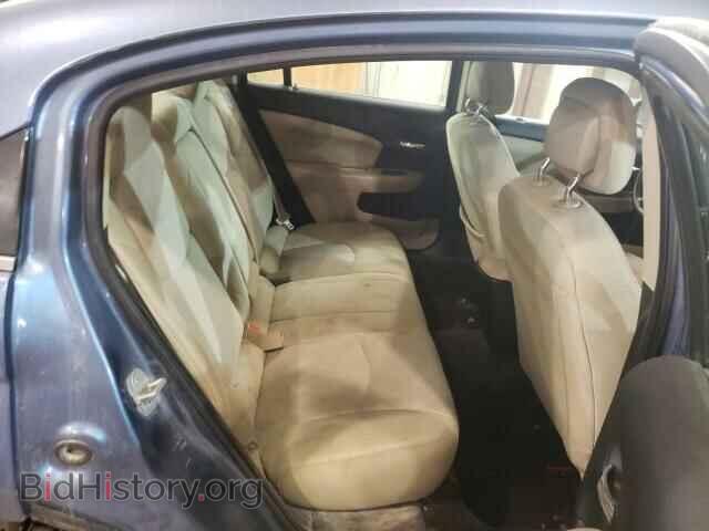 2011 CHRYSLER 200 - VIN: 1C3BC1FB7BN569016 - Фото 10