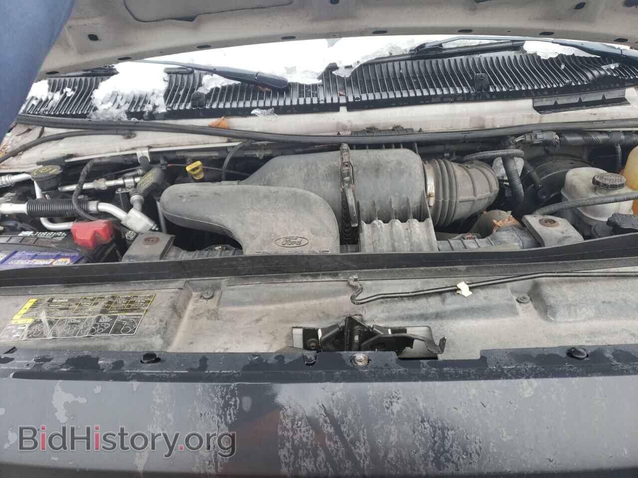 2013 FORD ALL Models - VIN: 1FBNE3BL2DDA86611 - Photo 11