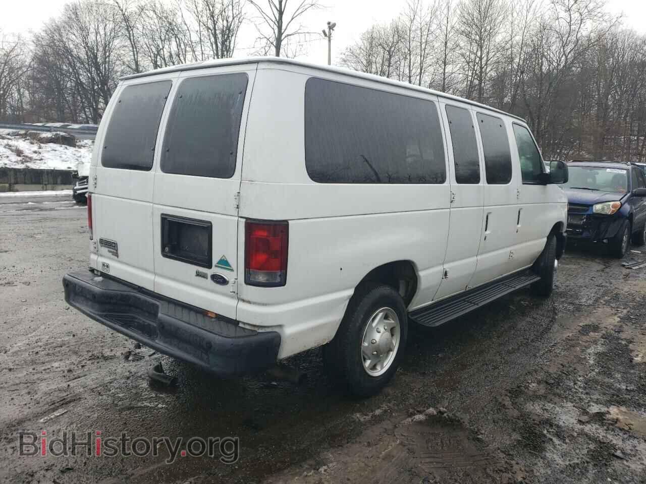 2013 FORD ALL Models - VIN: 1FBNE3BL2DDA86611 - Photo 3