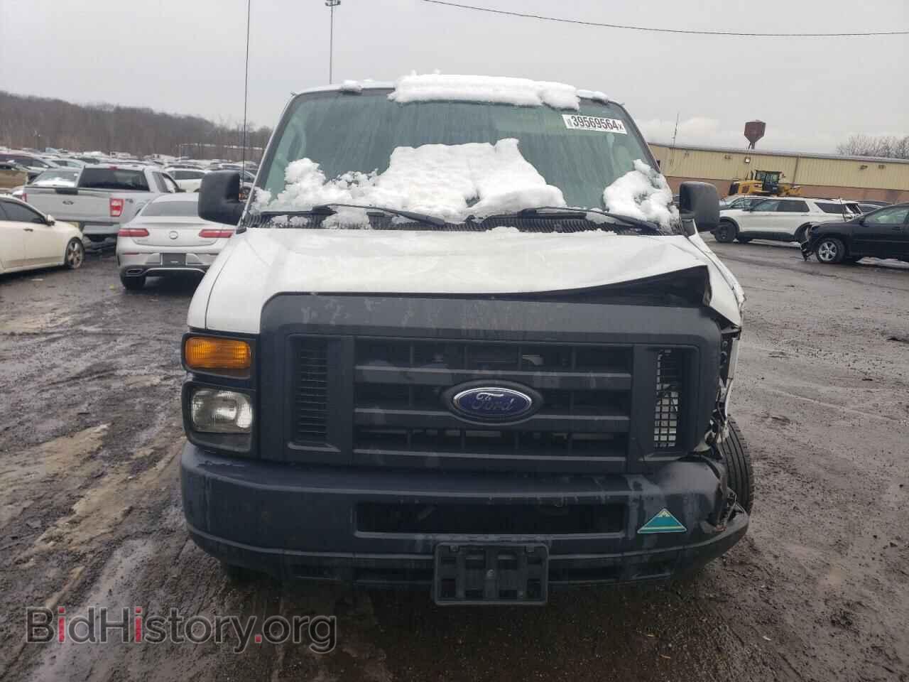2013 FORD ALL Models - VIN: 1FBNE3BL2DDA86611 - Photo 5