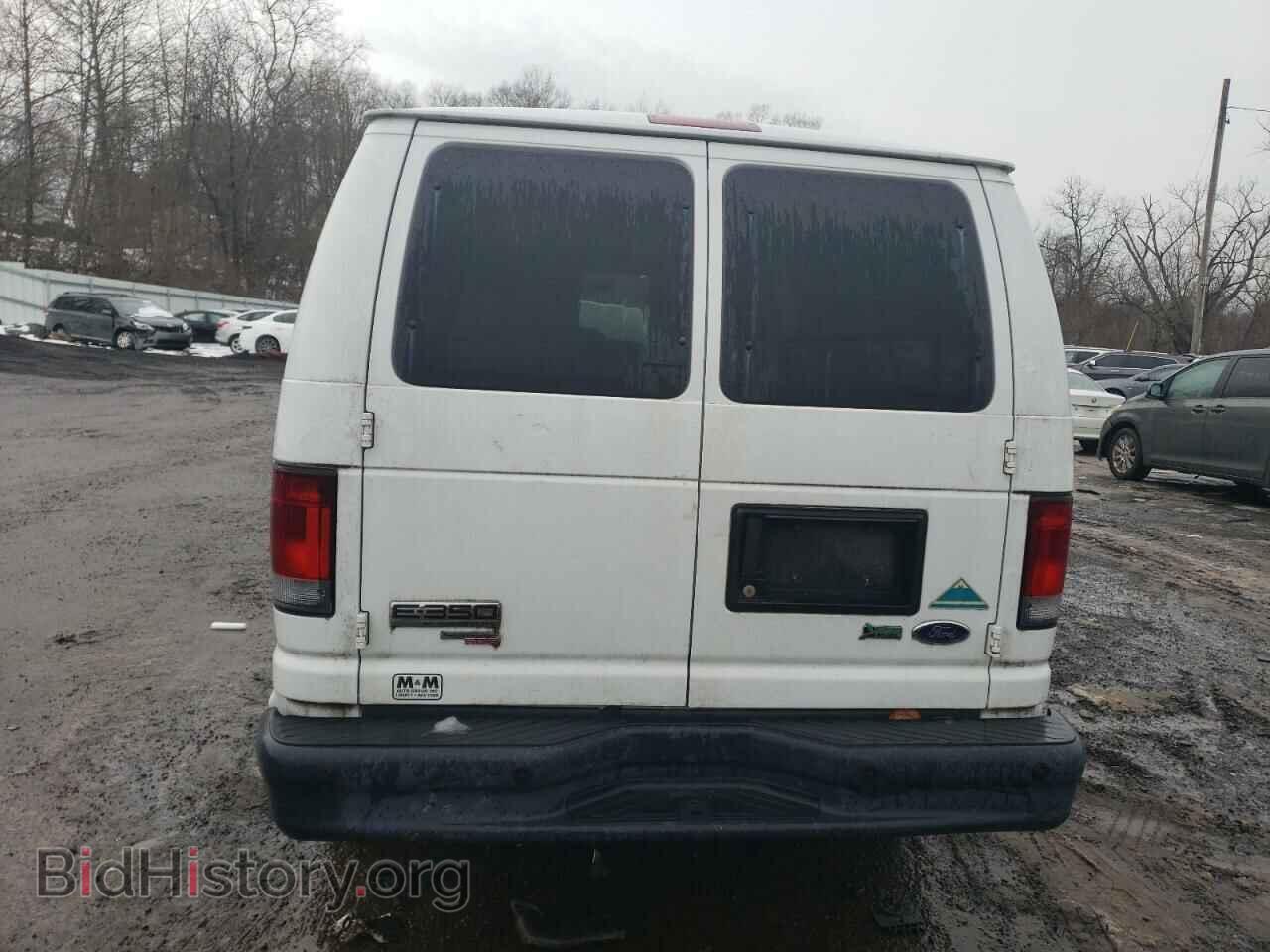 2013 FORD ALL Models - VIN: 1FBNE3BL2DDA86611 - Photo 6