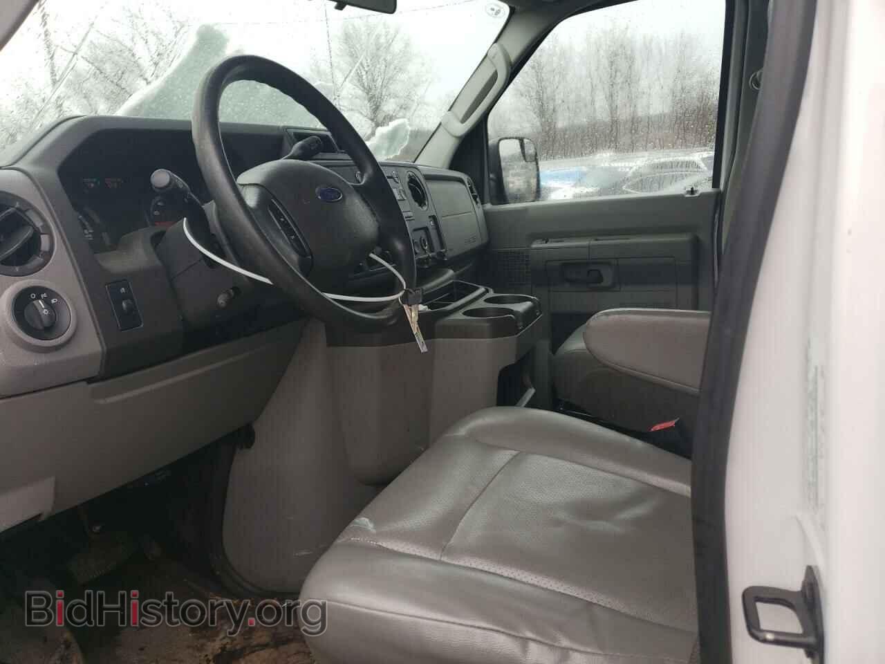 2013 FORD ALL Models - VIN: 1FBNE3BL2DDA86611 - Photo 7