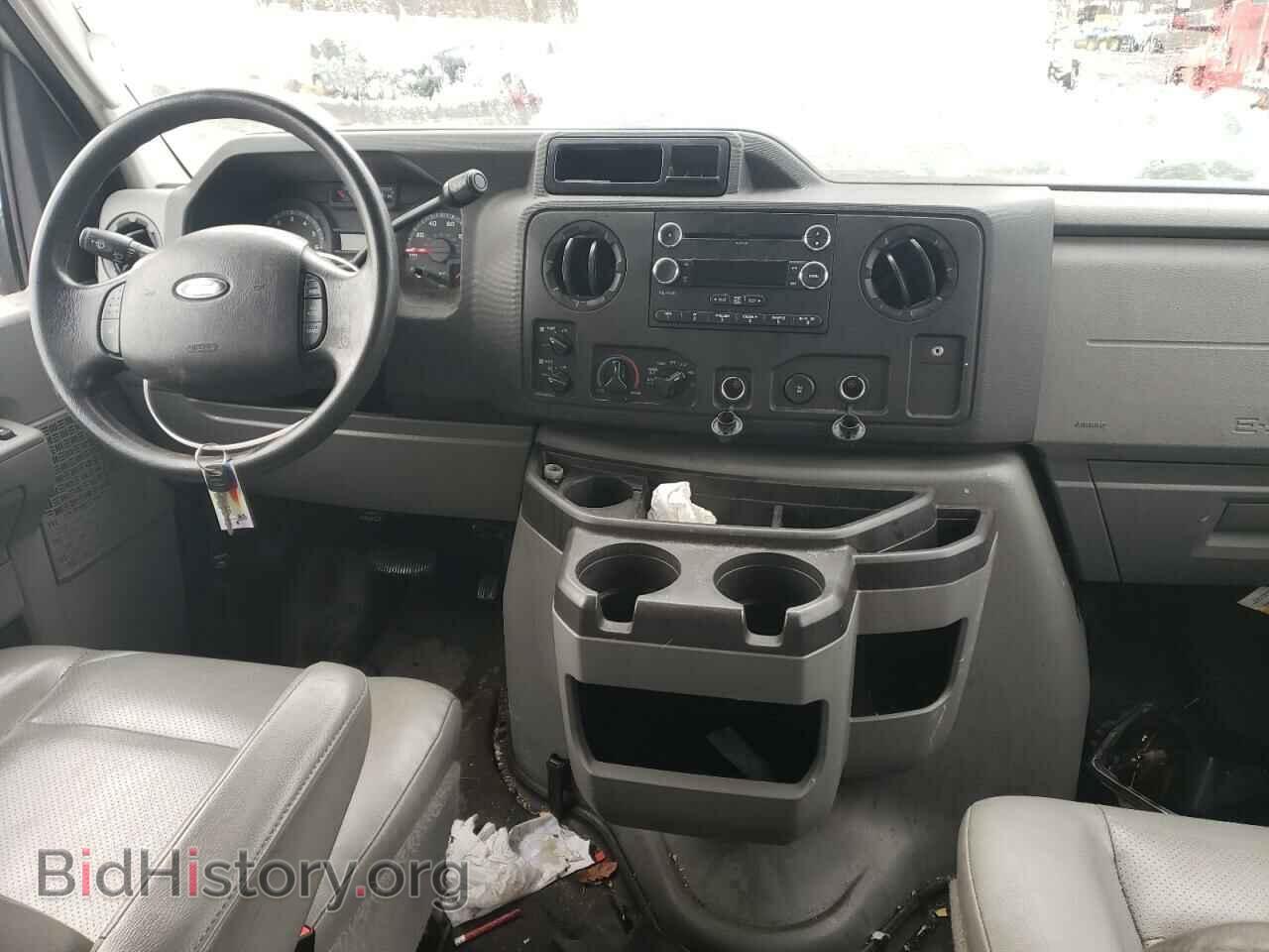 2013 FORD ALL Models - VIN: 1FBNE3BL2DDA86611 - Photo 8