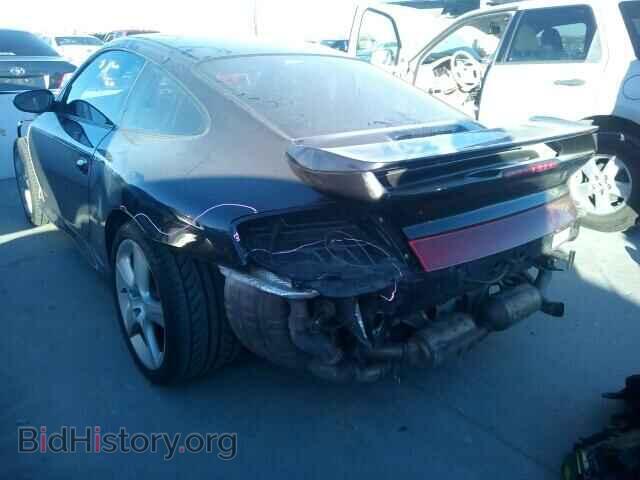 2004 PORSCHE 911 - VIN: WP0AA29904S622879 - Фото 3