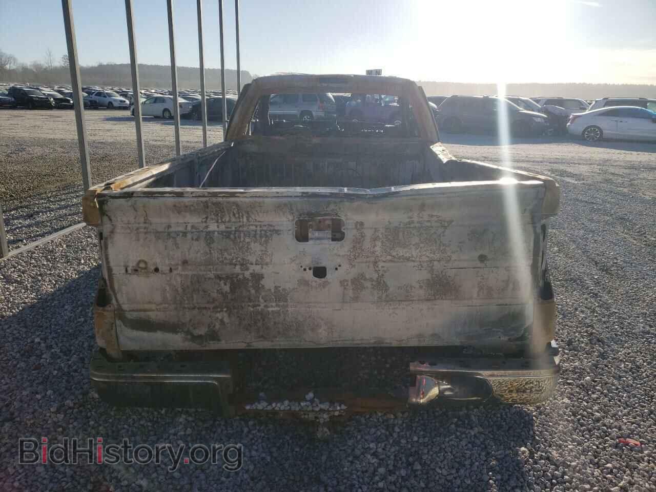 2012 FORD F-150 - VIN: 1FTFX1EF3CKD97995 - Фото 6