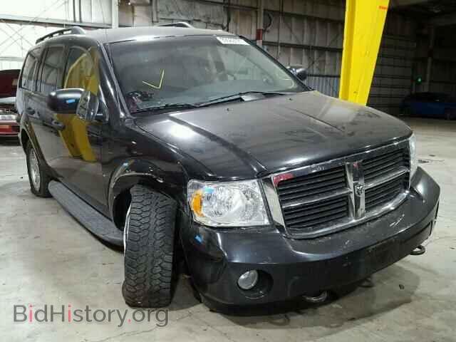 Photo 1D8HB38P79F718270 - DODGE DURANGO 2009