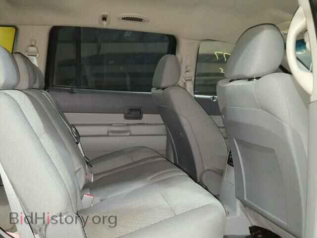 2009 DODGE DURANGO - VIN: 1D8HB38P79F718270 - Photo 6