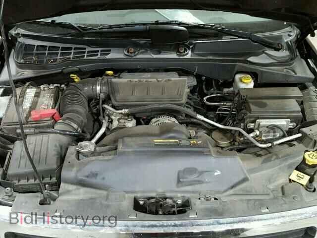2009 DODGE DURANGO - VIN: 1D8HB38P79F718270 - Photo 7