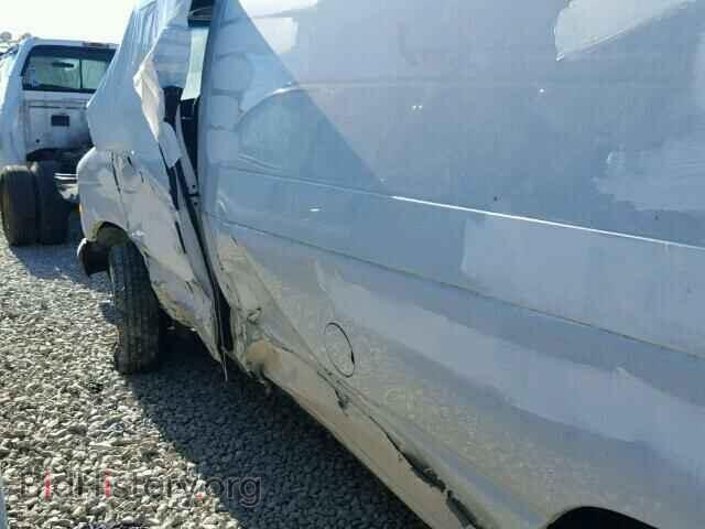 2006 FORD ECONOLINE - VIN: 1FTNE24W06HA87913 - Фото 10