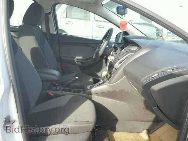 2013 FORD FOCUS - VIN: 1FADP3F27DL249252 - Photo 5