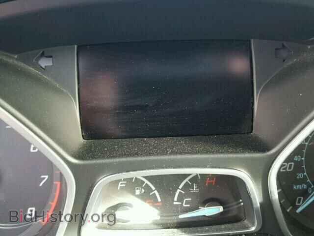 2013 FORD FOCUS - VIN: 1FADP3F27DL249252 - Photo 8