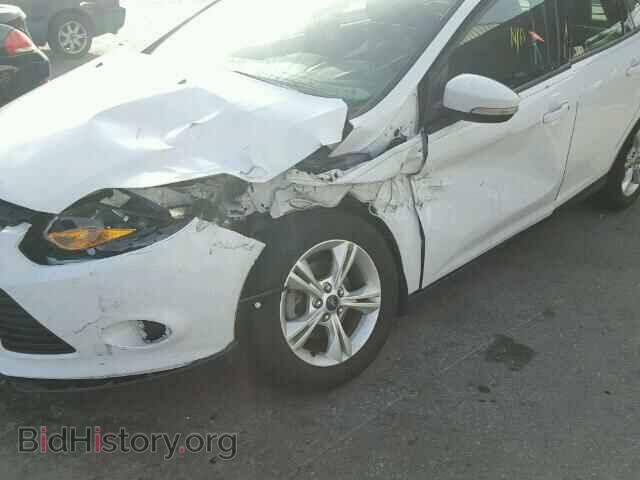 2013 FORD FOCUS - VIN: 1FADP3F27DL249252 - Photo 9