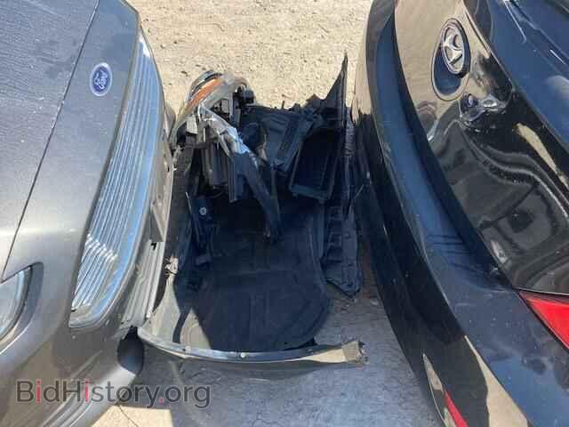 2013 HYUNDAI ACCENT - VIN: KMHCT5AEXDU104629 - Фото 9