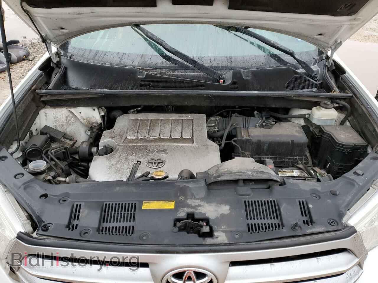 2013 TOYOTA HIGHLANDER - VIN: 5TDZK3EH8DS138096 - Фото 12