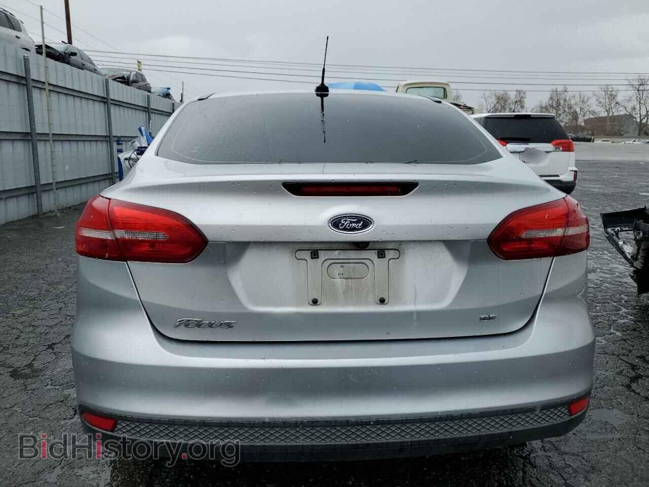 2015 FORD FOCUS - VIN: 1FADP3F26FL369143 - Photo 6