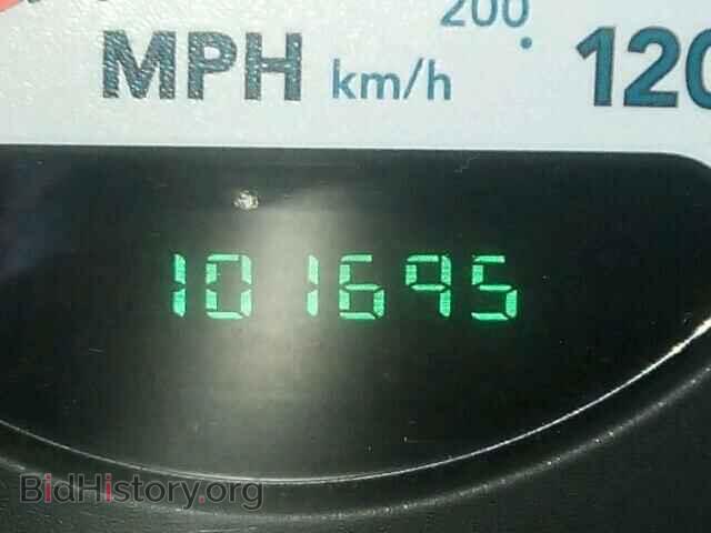 2006 DODGE CARAVAN - VIN: 1D4GP24E26B707872 - Фото 8