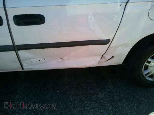 2006 DODGE CARAVAN - VIN: 1D4GP24E26B707872 - Фото 9