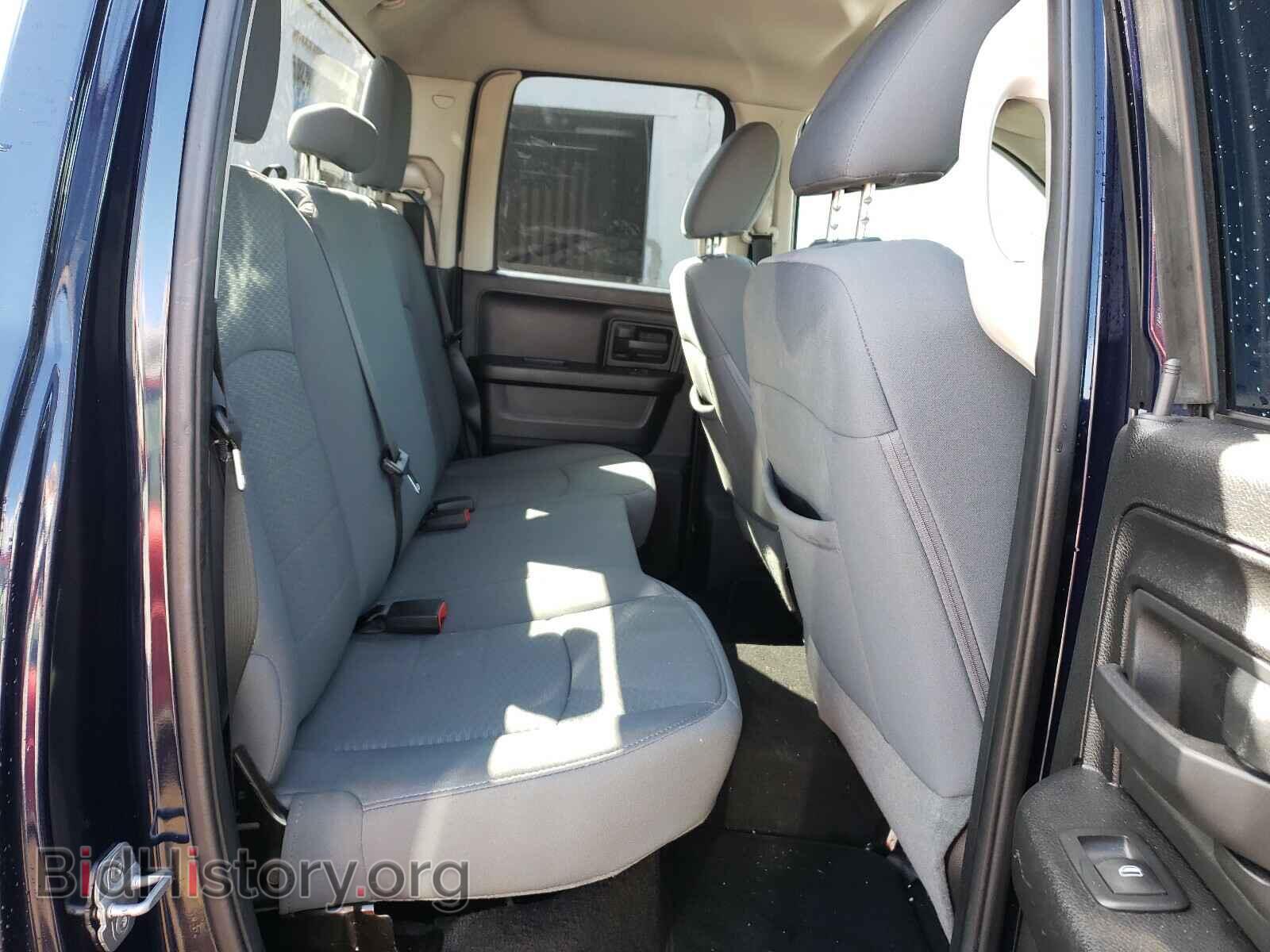 2013 RAM 1500 - VIN: 1C6RR7FT3DS540970 - Фото 6