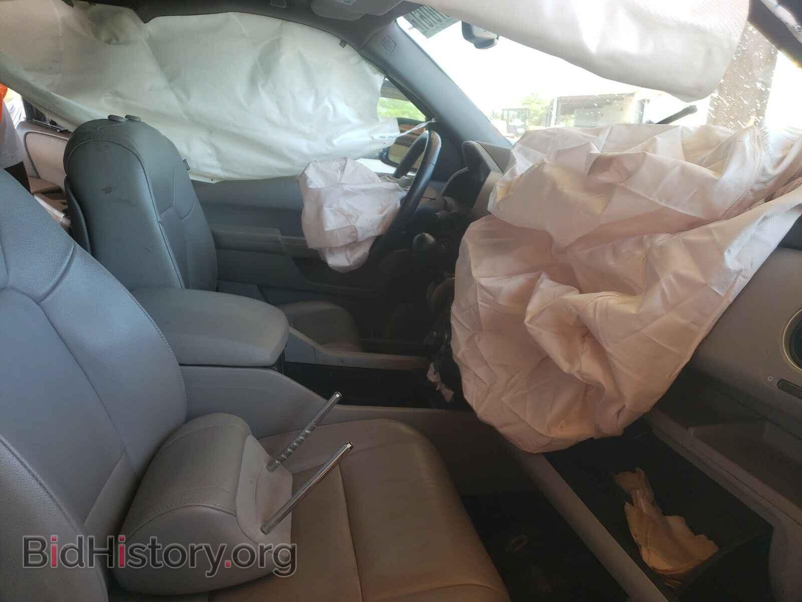 2013 HONDA PILOT - VIN: 5FNYF3H93DB037833 - Фото 5