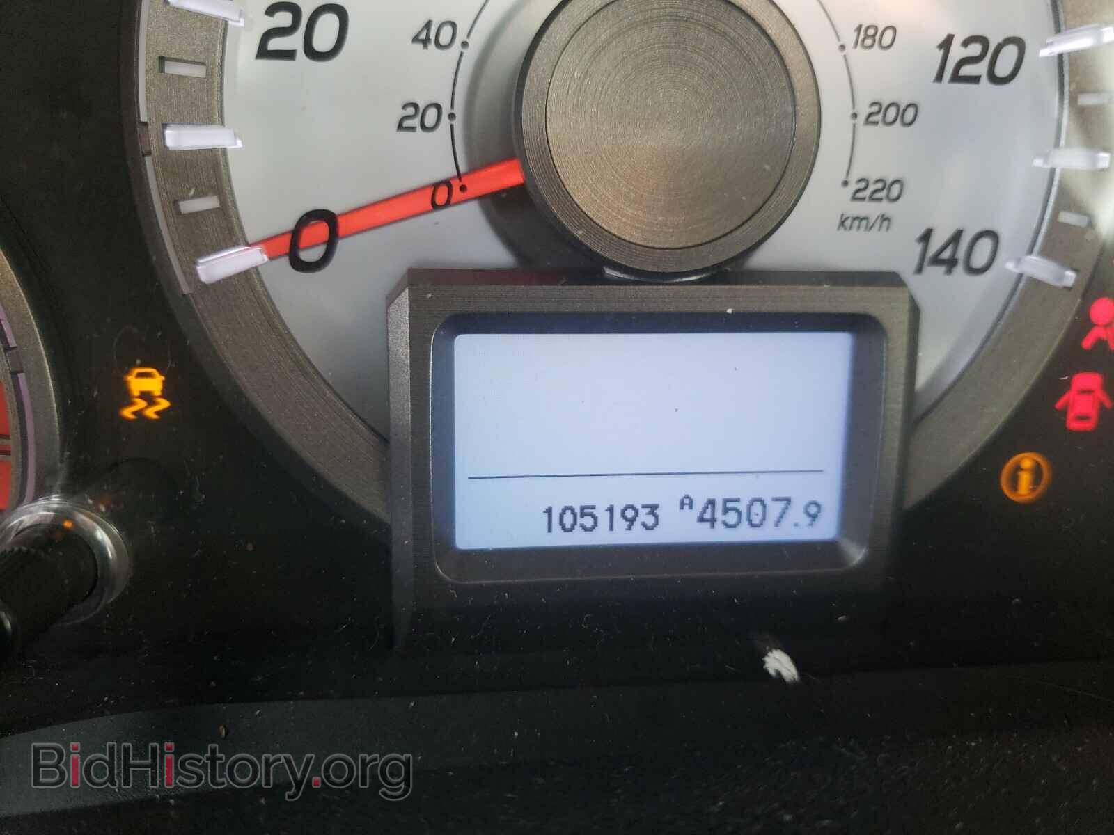 2013 HONDA PILOT - VIN: 5FNYF3H93DB037833 - Фото 8