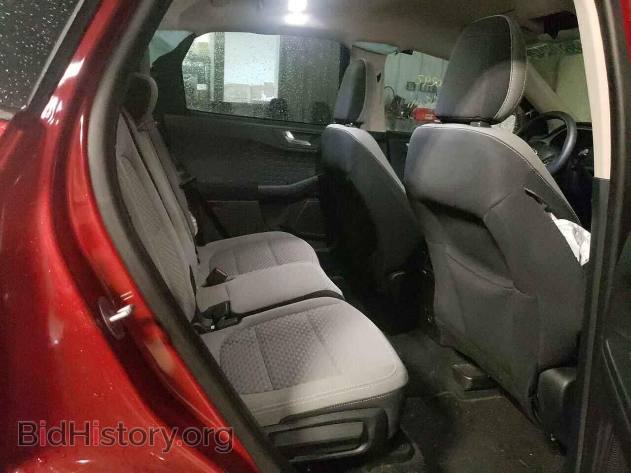 2020 FORD ESCAPE - VIN: 1FMCU9G68LUA07755 - Photo 6