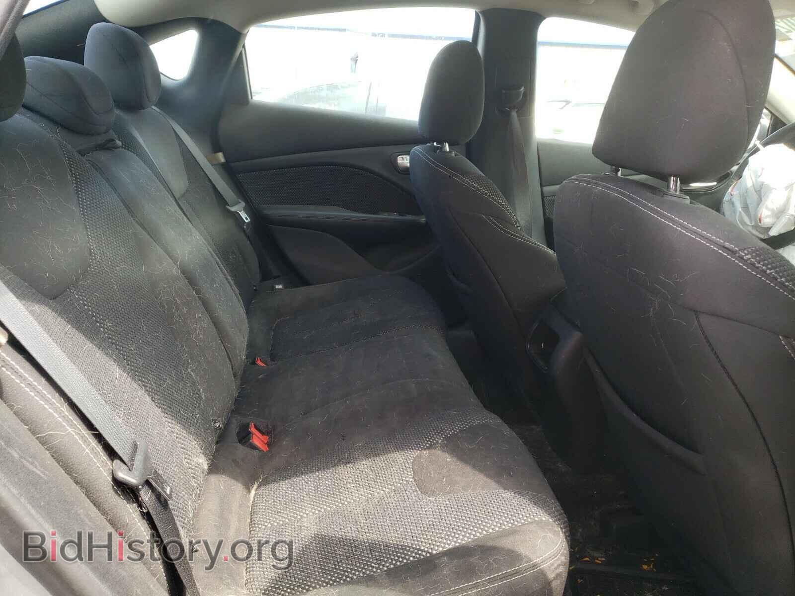 2015 DODGE DART - VIN: 1C3CDFBB2FD420593 - Фото 6