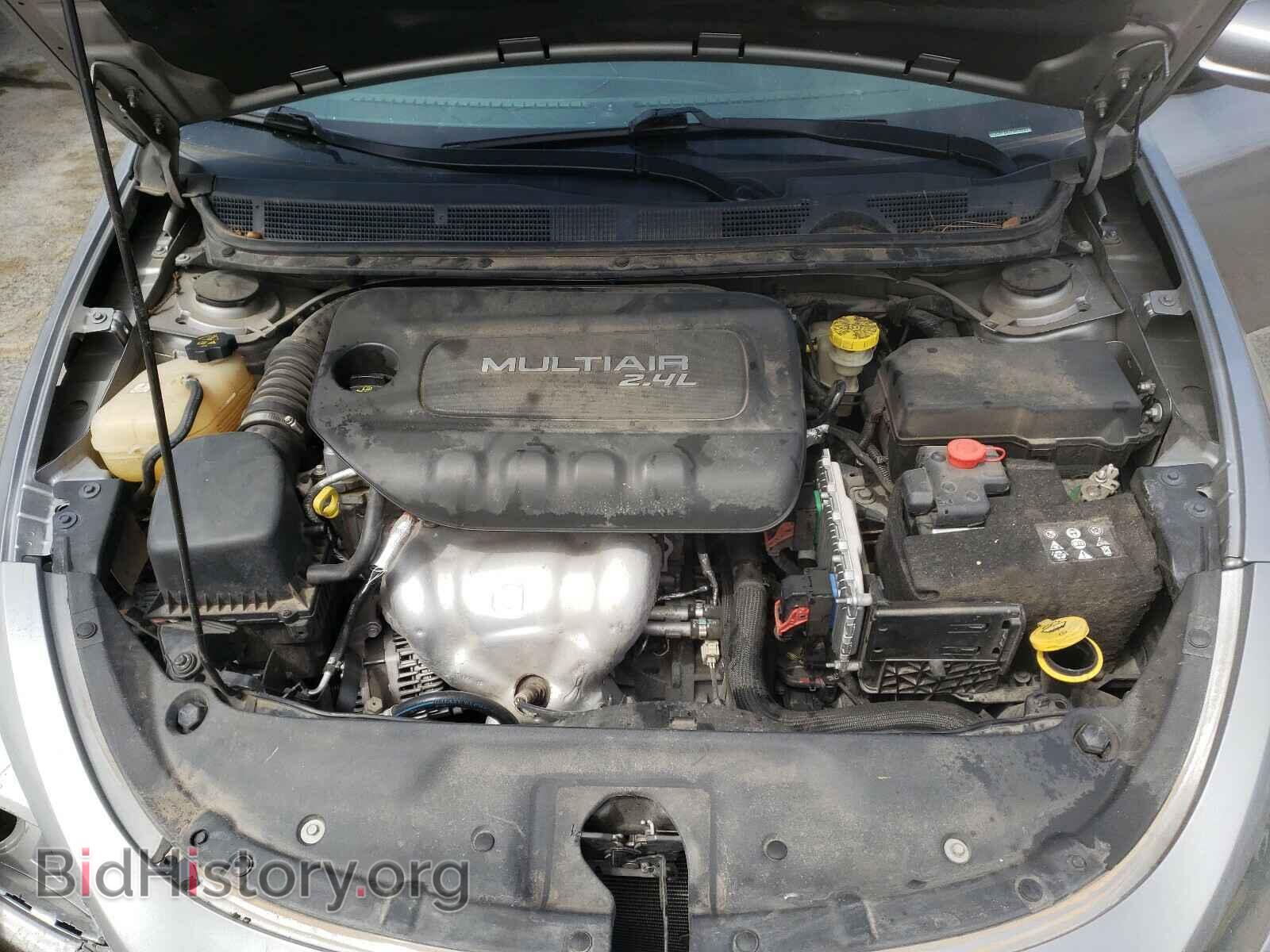 2015 DODGE DART - VIN: 1C3CDFBB2FD420593 - Фото 7