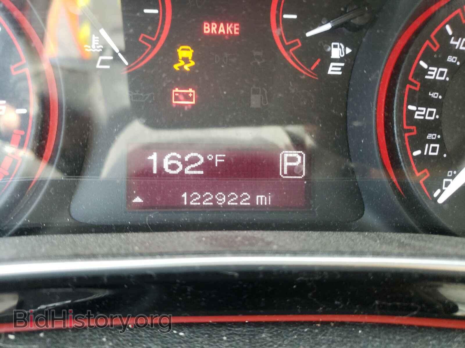 2015 DODGE DART - VIN: 1C3CDFBB2FD420593 - Фото 8
