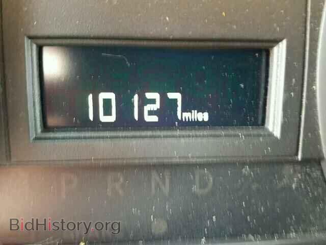 2016 DODGE CARAVAN - VIN: 2C4RDGBG2GR244876 - Фото 8