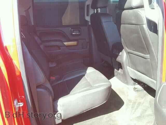 2016 CHEVROLET SILVERADO - VIN: 3GCUKSEC6GG148783 - Фото 6