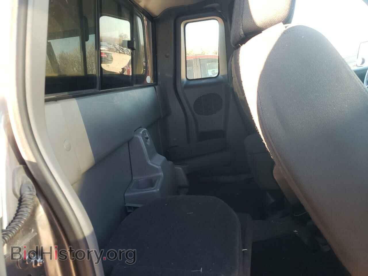 2011 FORD RANGER - VIN: 1FTLR4EE1BPA73659 - Фото 10