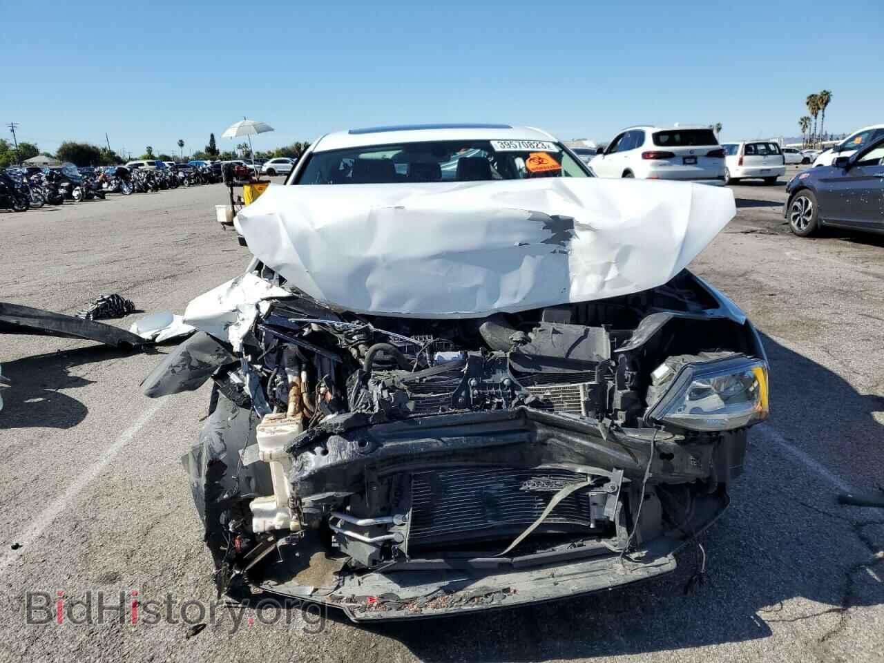 2017 VOLKSWAGEN JETTA - VIN: 3VWL17AJ9HM406844 - Фото 5