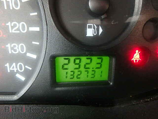 2007 FORD FOCUS - VIN: 1FAHP34N97W356367 - Фото 8