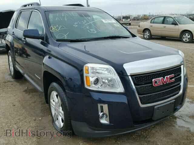 Photo 2GKALREK2F6293866 - GMC TERRAIN 2015