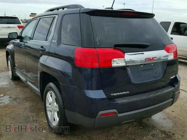 2015 GMC TERRAIN - VIN: 2GKALREK2F6293866 - Фото 3