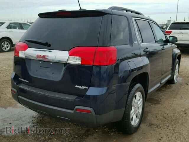 2015 GMC TERRAIN - VIN: 2GKALREK2F6293866 - Фото 4