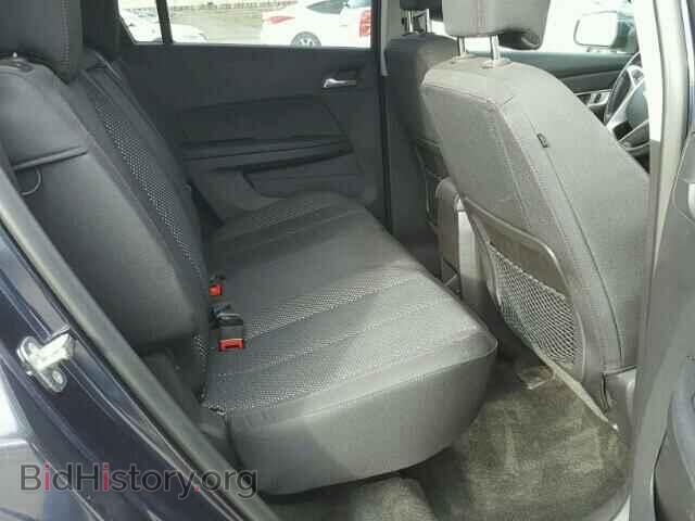 2015 GMC TERRAIN - VIN: 2GKALREK2F6293866 - Фото 6