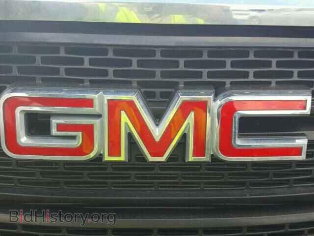 2015 GMC TERRAIN - VIN: 2GKALREK2F6293866 - Фото 9
