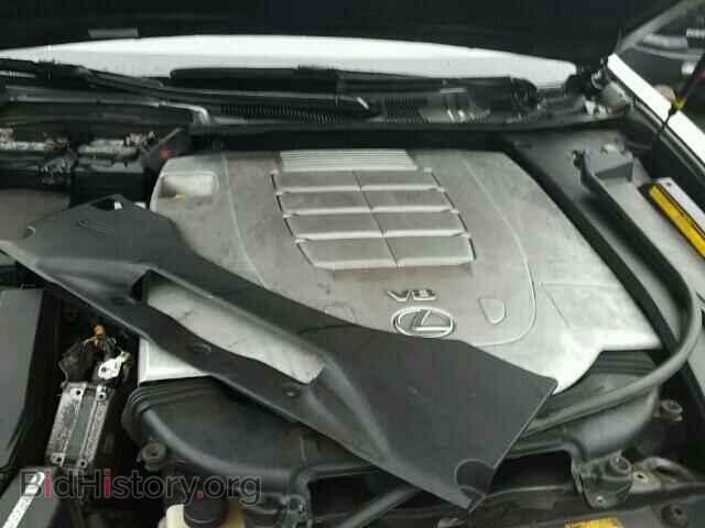 2013 LEXUS LS - VIN: JTHDL1EF6D5005285 - Photo 7