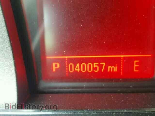 2013 GMC TERRAIN - VIN: 2GKALMEK3D6341777 - Фото 8