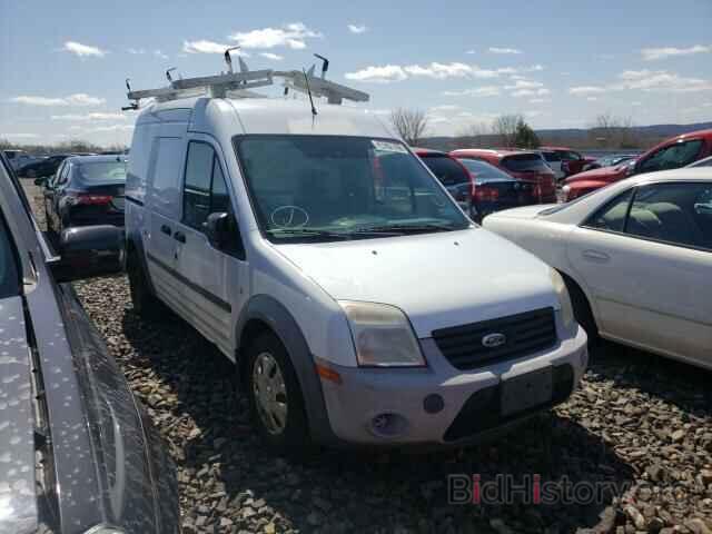 Photo NM0LS7AN6CT088479 - FORD TRANSIT CO 2012