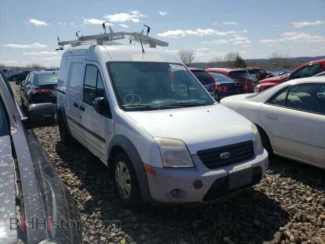 Photo NM0LS7AN6CT088479 - FORD TRANSIT CO 2012